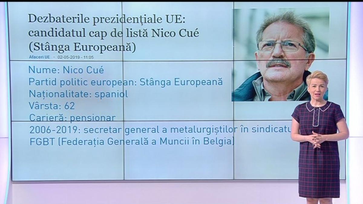 Be EU. Dezbatere crucială în Parlamentul European