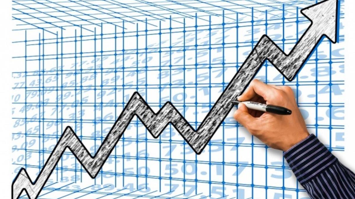 Ungaria, România și Polonia, pe primul loc în Uniunea Europeană în ceea ce privește creșterea economică