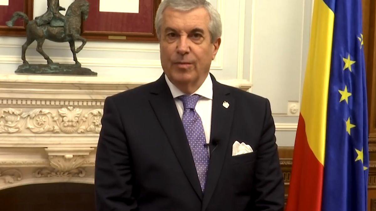 Tăriceanu, despre suspendarea lui Iohannis: „Nu e o jucărică pe care să o fâlfâim toată ziua”