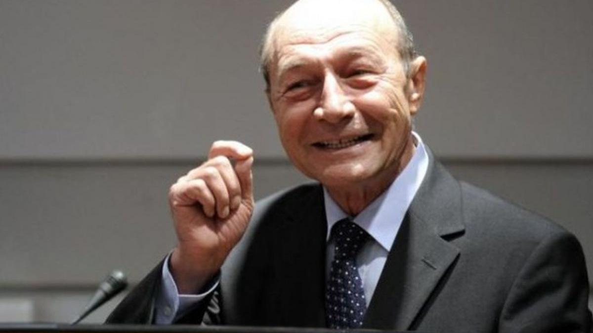 Descoperiți. Trei subiecte de care se teme Traian Băsescu