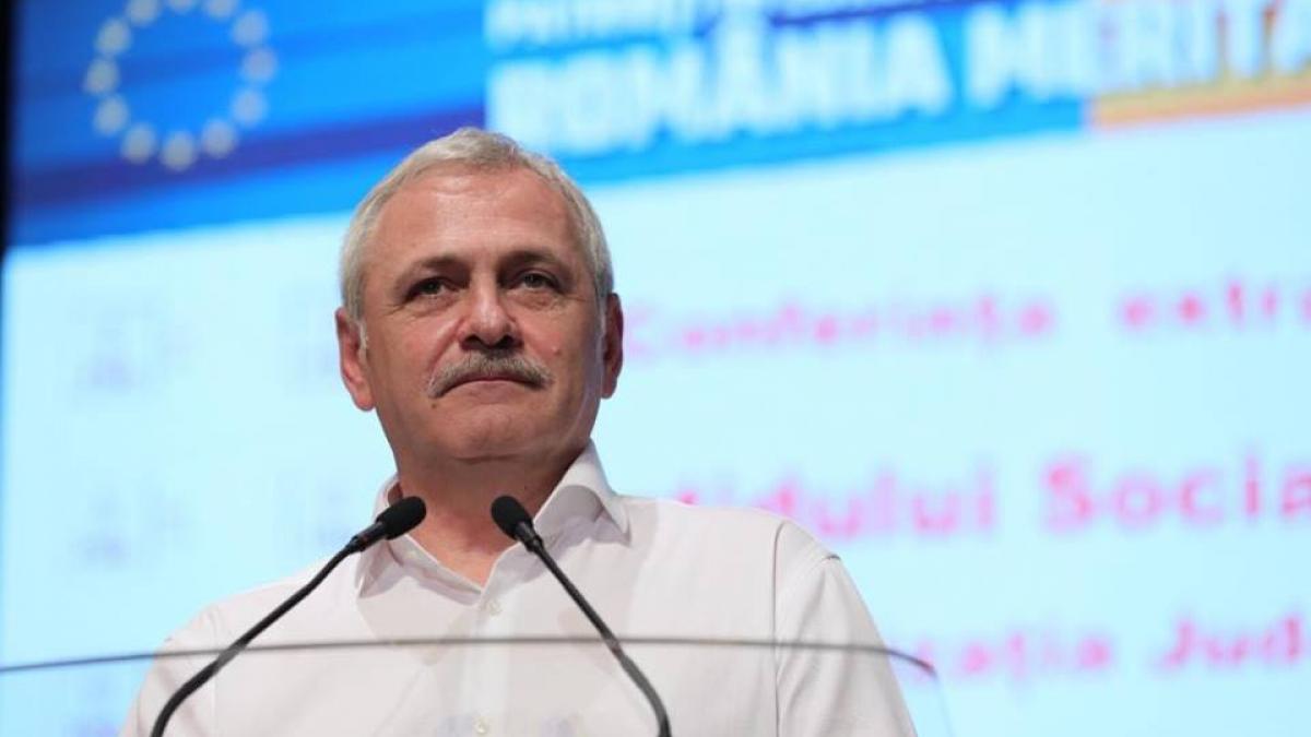 Liviu Dragnea: „Prin tot ceea ce am făcut, deranjăm filieră cu filieră, mafie cu mafie”