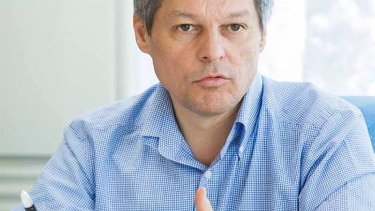 Secretul lui Dacian Cioloș. Gregorian Bivolaru a confirmat