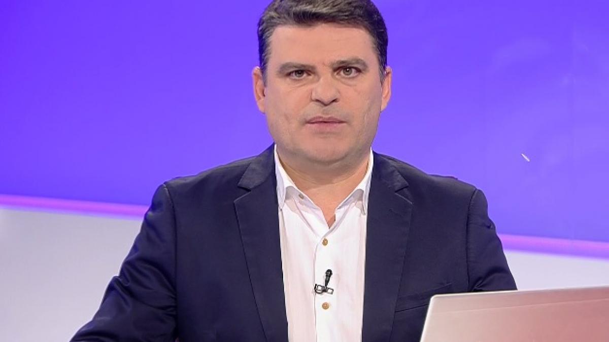 Radu Tudor: Un mare adversar vorbește despre legatura politică din dosarul lui Dragnea