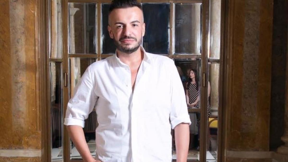 Misterul morții lui Răzvan Ciobanu ar putea fi elucidat. Anchetatorii vor percheziționa telefonul creatorului de modă