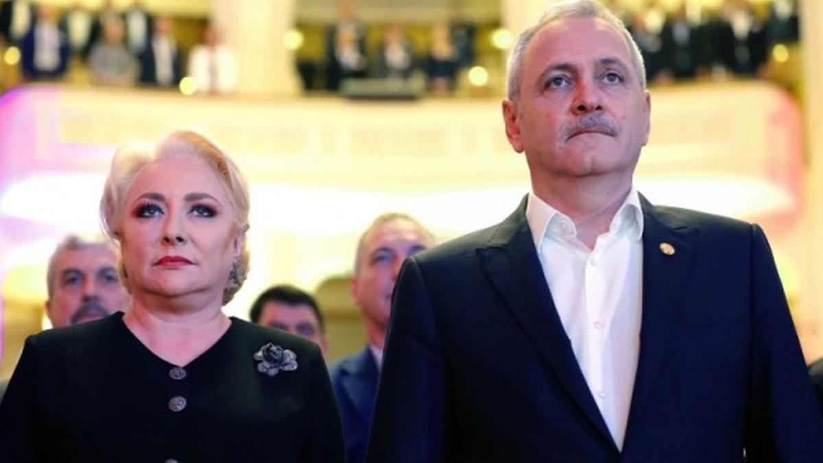 Premierul Dăncilă: „Sunt situații în care sunt opinii diferite. Am o bună relație cu Liviu Dragnea”