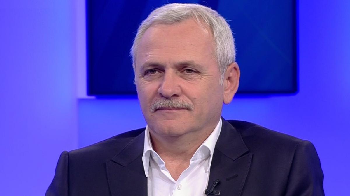 Liviu Dragnea: „Sunt presiuni inimaginabile pe completul de judecată, la comanda lui Iohannis”