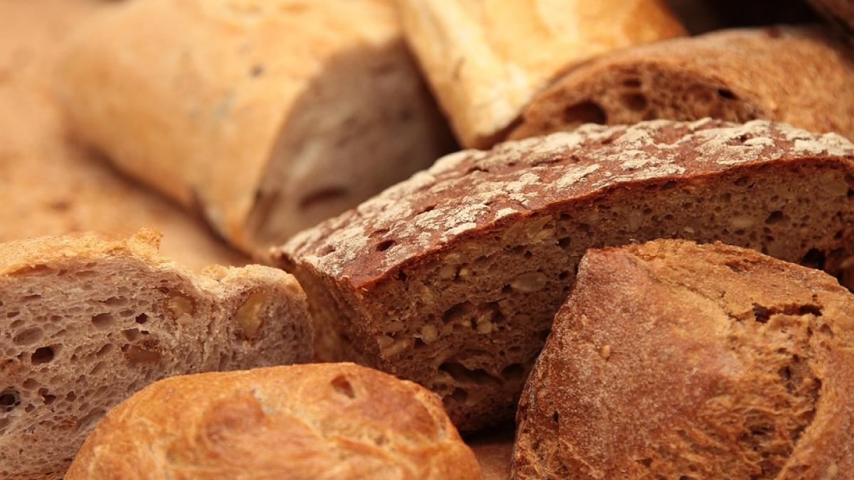 Sfat de sănătate. Ce este boala celiacă. Simptomele intoleranței la gluten