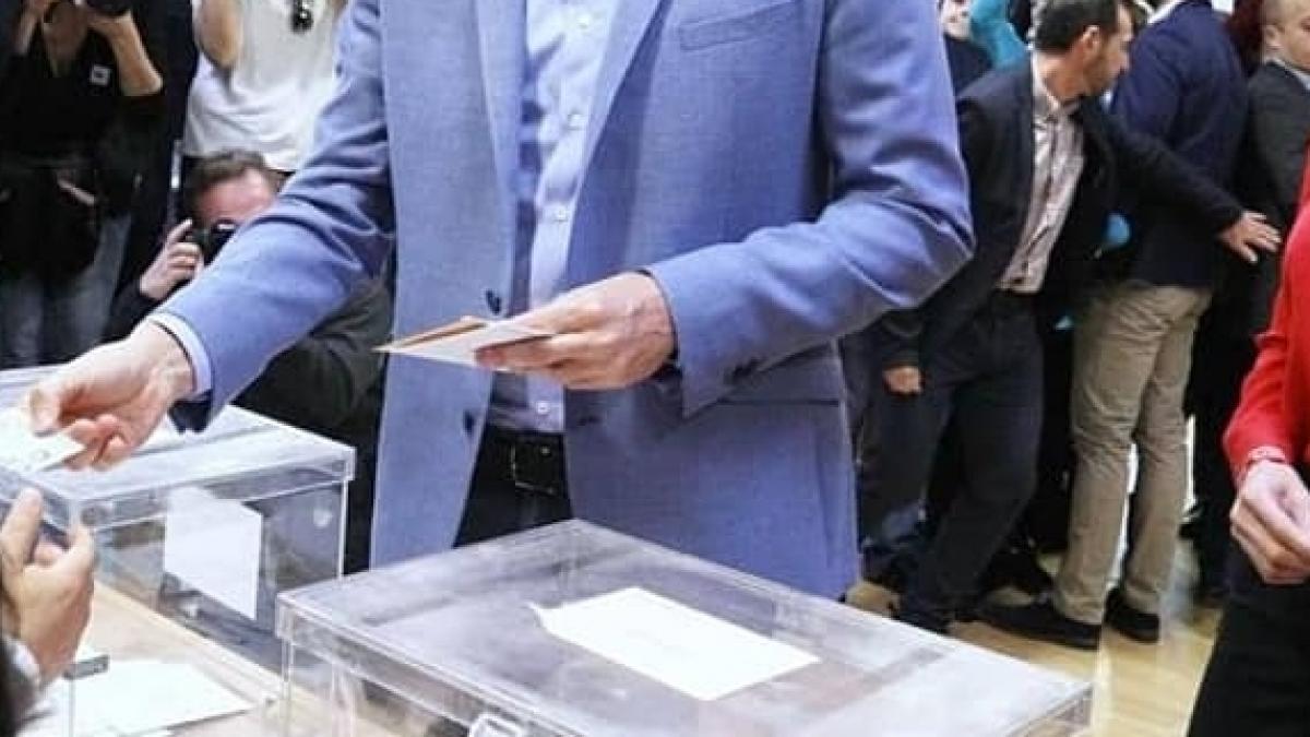 ALEGERI EUROPARLAMENTARE 2019. Unde vor vota liderii politici