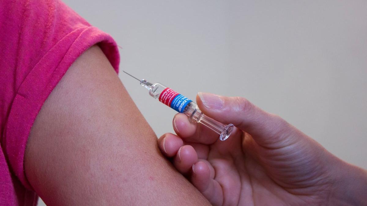 Sfat de sănătate. Mituri legate de vaccinare