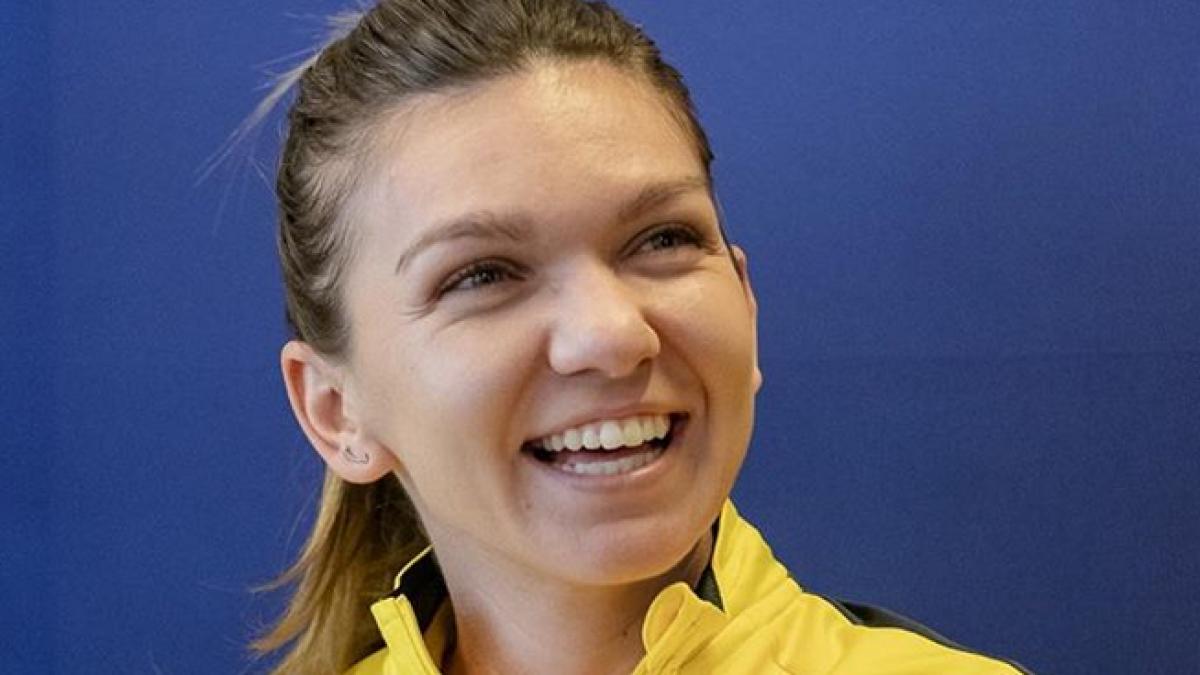 Simona Halep va vota la Paris: „Depinde foarte mult când voi juca, dar îmi doresc să merg duminică să votez” 