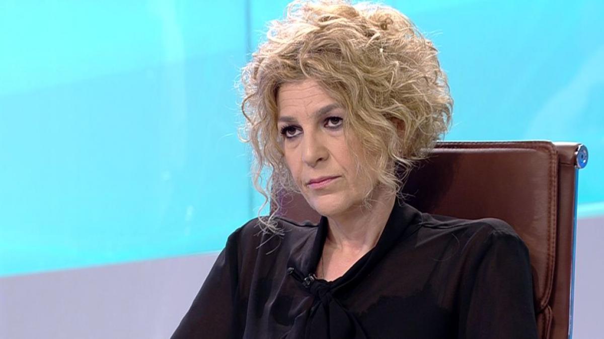 ALEGERI EUROPARLAMENTARE 2019. Carmen Avram: „Am votat cu speranța că nu vor mai exista voturi împotriva României niciodată”