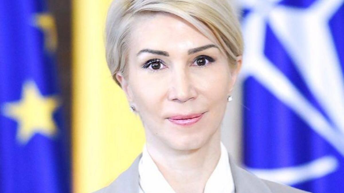 ALEGERI EUROPARLAMENTARE 2019. Raluca Turcan: Am votat pentru viitorul copiilor noştri 