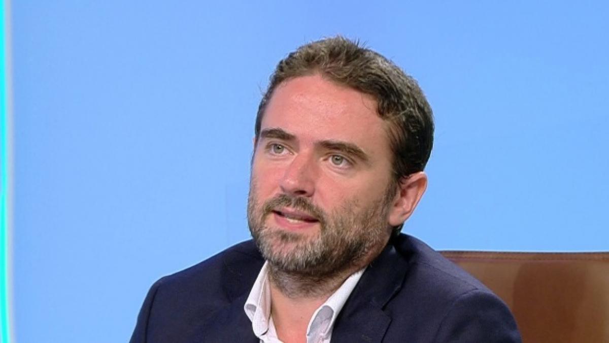 Liviu Pleșoianu, prima reacție după rezultatele exit-poll la europarlamentare: „Am avut dreptate. Voi lupta în continuare pentru toate lucrurile în care cred”