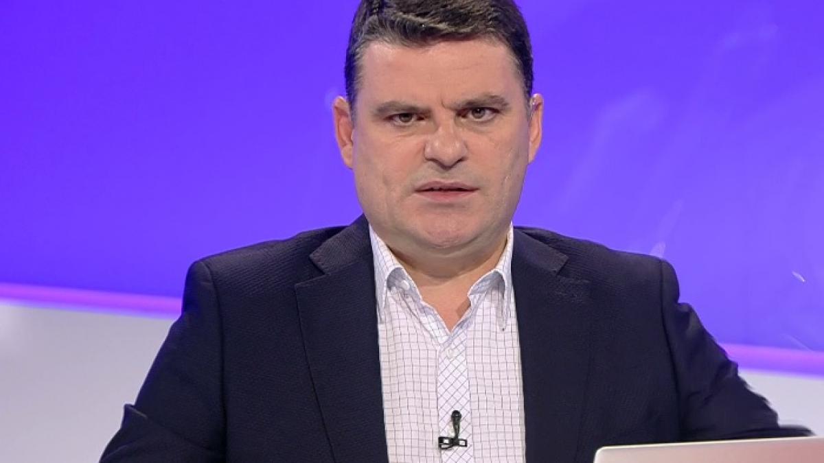 Radu Tudor: Surpriză majoră la alegeri! 