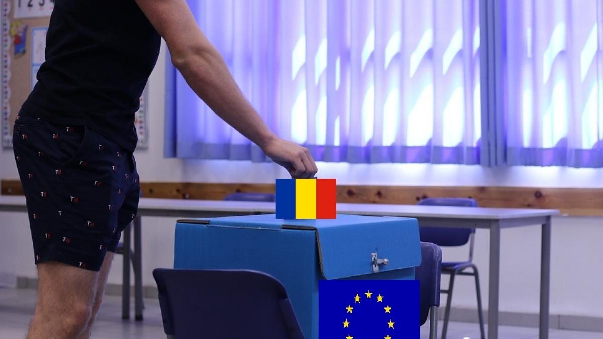 REZULTATE EXIT-POLL ALEGERI EUROPARLAMENTARE și REFERENDUM. Primele cifre oficiale de la alegeri!