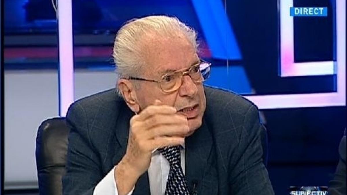 Avocatul Lucian Bolcaș, despre sentința în cazul lui Liviu Dragnea: Asta este o problemă