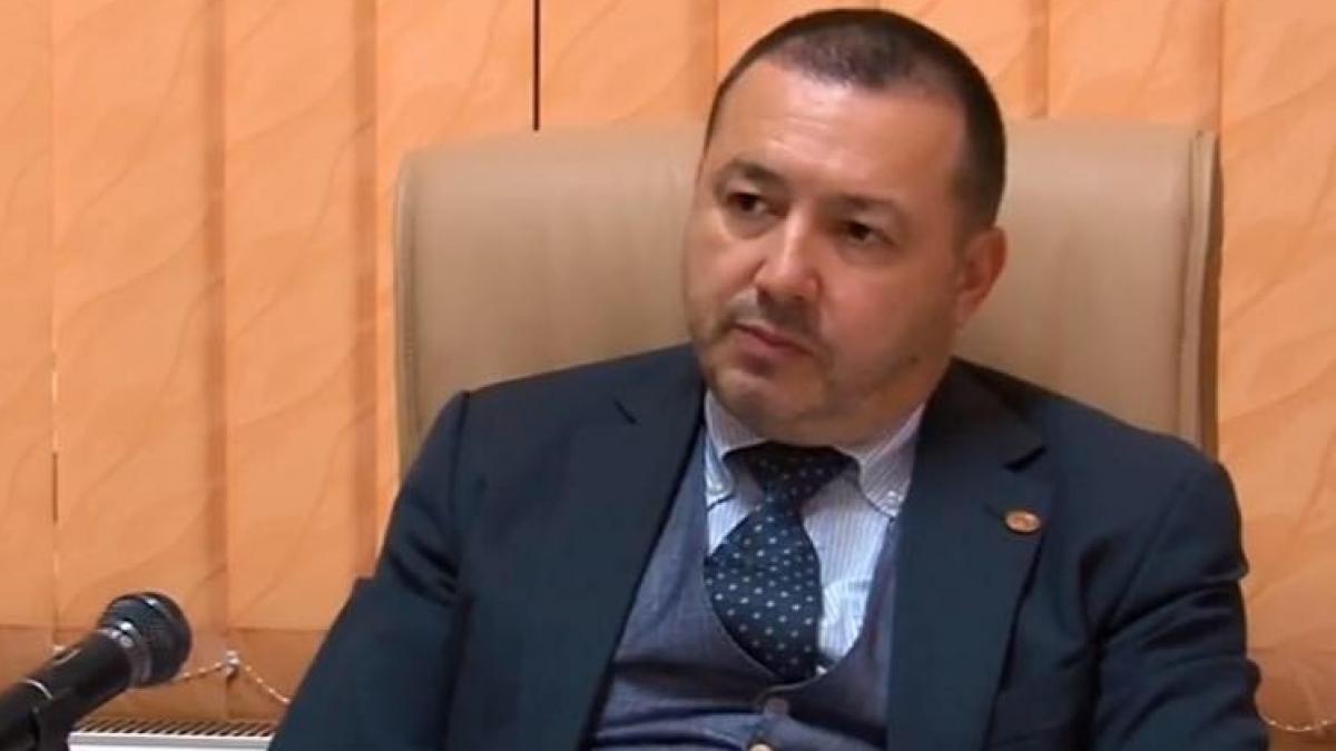 Cătălin Rădulescu despre decizia în cazul Dragnea: O execuţie a anilor '50; îi suntem alături, să fie tare 