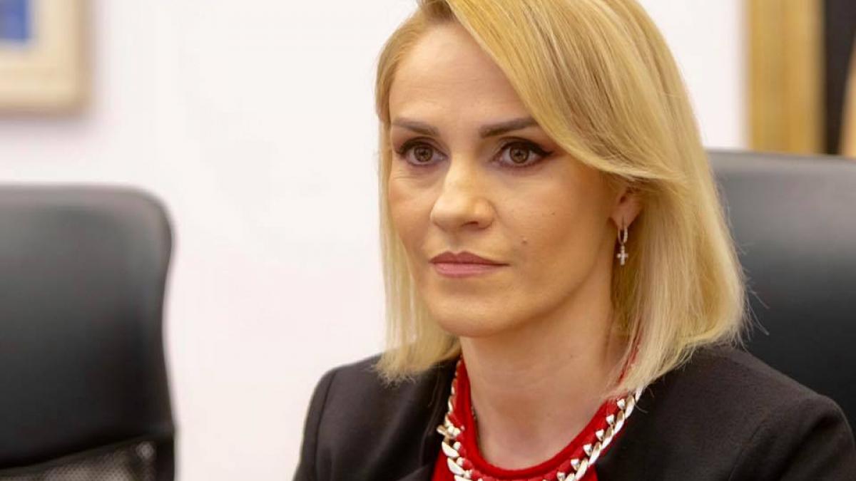 Gabriela Firea, după discuția cu Viorica Dăncilă: Susțin ca Paul Stănescu să preia poziția de președinte executiv