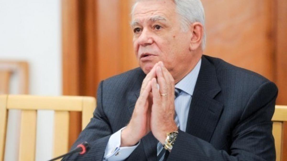 Surse: Viorica Dăncilă i-a cerut demisia lui Teodor Meleşcanu. Răspunsul ministrului de Externe