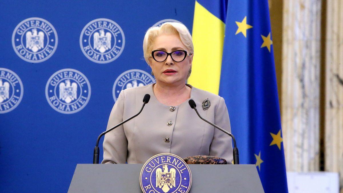 Viorica Dăncilă, despre deciziile luate în CEx: Mircea Geoană și alți colegi care vor să vină alături de PSD sunt bineveniți