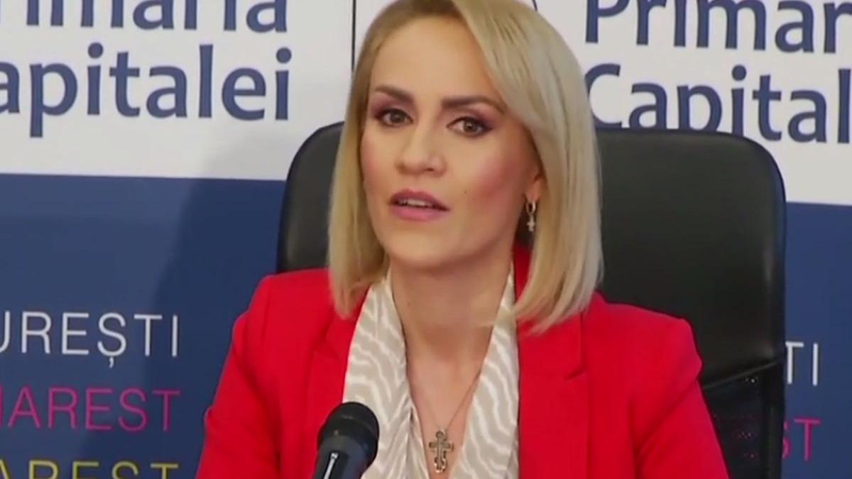 Gabriela Firea, declarații cu privire la transportul elevilor: „Microbuze şi autobuze şcolare care vor prelua elevii pe ruta domiciliu - şcoală”