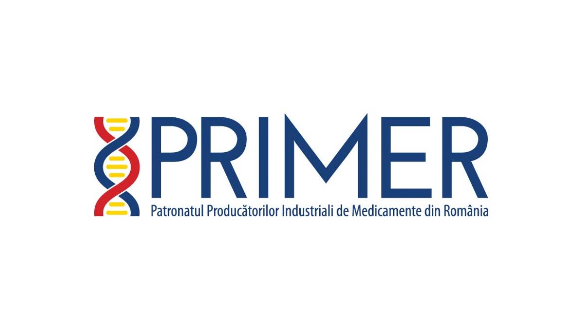 PRIMER: “Cerem desemnarea Industriei Farmaceutice drept Domeniu Economic Strategic de Interes National”