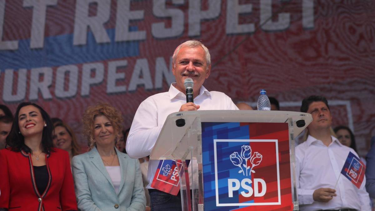 Unul dintre judecătorii care l-au condamnat pe Dragnea s-a pensionat. Klaus Iohannis a semnat decretul