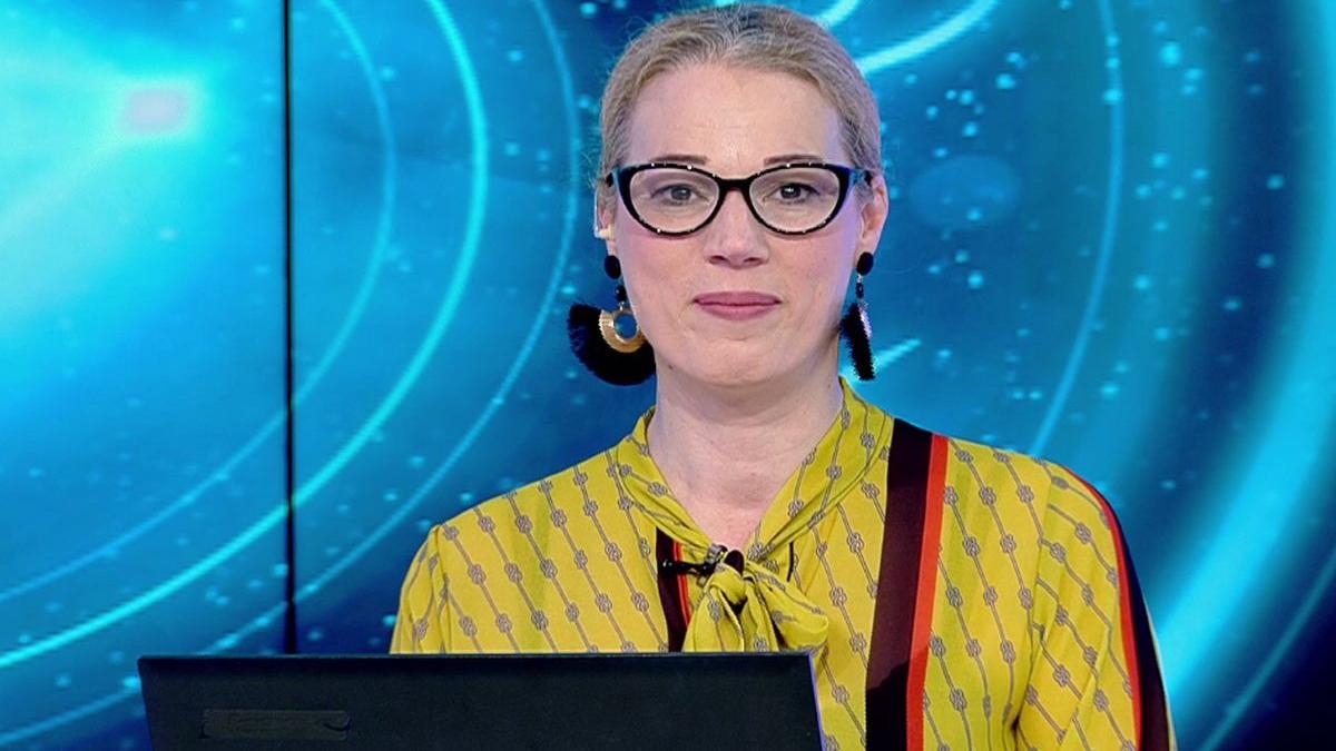 HOROSCOP 31 mai, cu Camelia Pătrășcanu. Berbecii au parte de bani. Leii fac o schimbare profesională