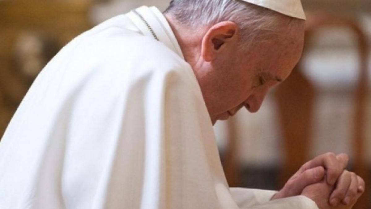 Povestea impresionantă a icoanei la care se va închina Papa Francisc în vizita la Iași - FOTO