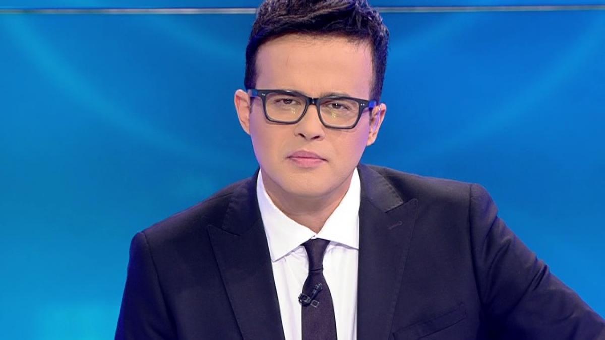 Mihai Gâdea, apel către telespectatorii Antena 3