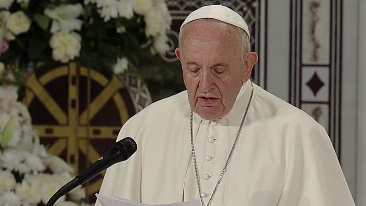 Papa Francisc, despre cei şapte episcopi greco-catolici martiri beatificaţi: Aceşti Păstori au recâştigat şi au lăsat poporului român o preţioasă moştenire