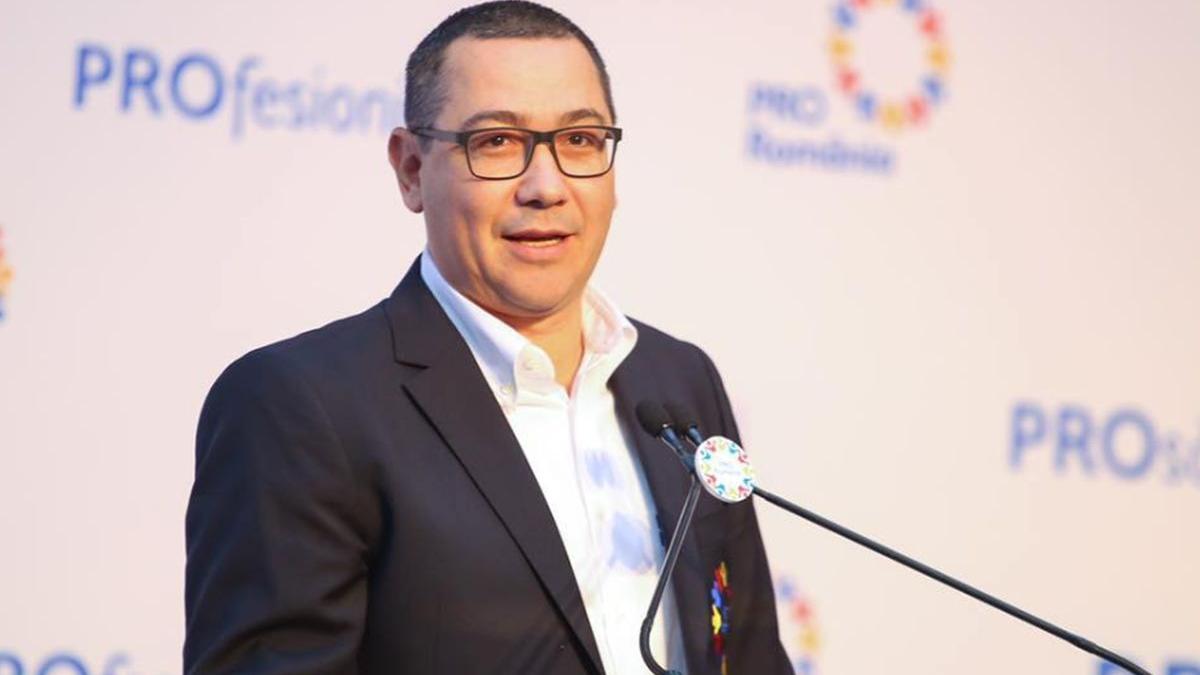 Victor Ponta, declarații exclusive pentru Antena 3: „E nevoie de un guvern mai bun”