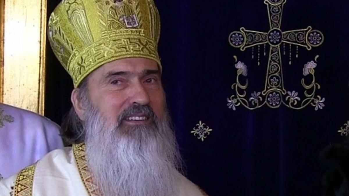 Sentință amânată în cazul Arhiepiscopului Tomisului