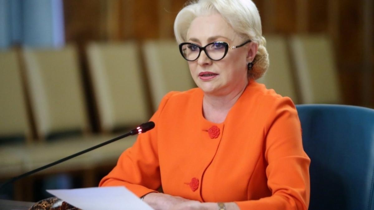 Viorica Dăncilă, declarații după ședința Biroului Permanent Naţional al PSD: Iohannis trebuie să respecte constituția