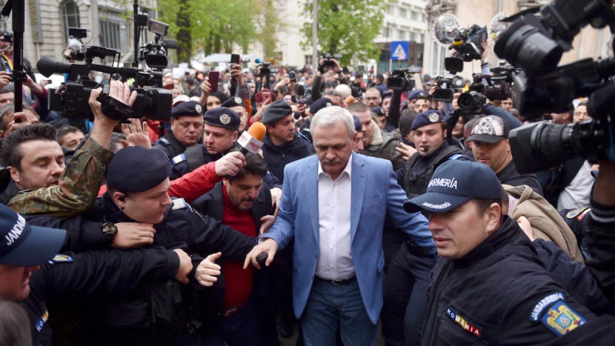 Șocant! Ce ar fi făcut judecătorii după condamnarea lui Liviu Dragnea - surse