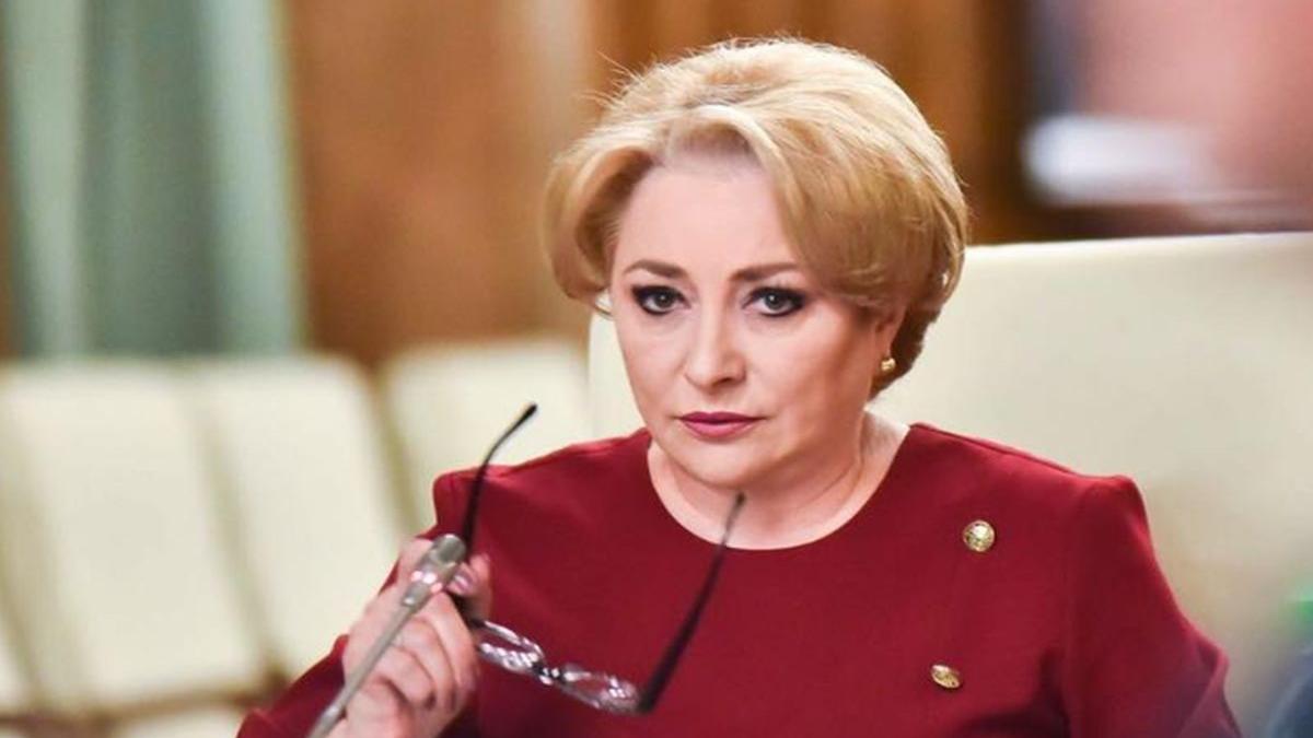 Viorica Dăncilă: Borza, demis după anunțul concedierilor