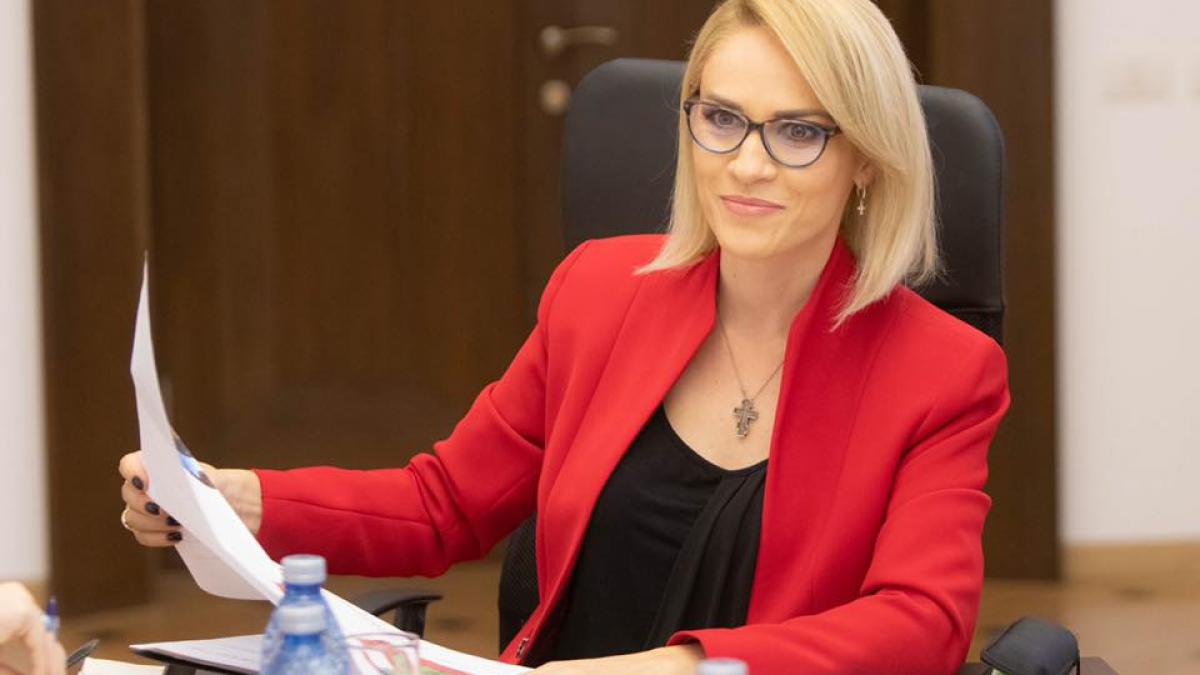 PSD, sondaj amplu pentru a stabili motivele pentru care partidul a obţinut un scor mai slab la europarlamentare. Anunțul făcut de Firea