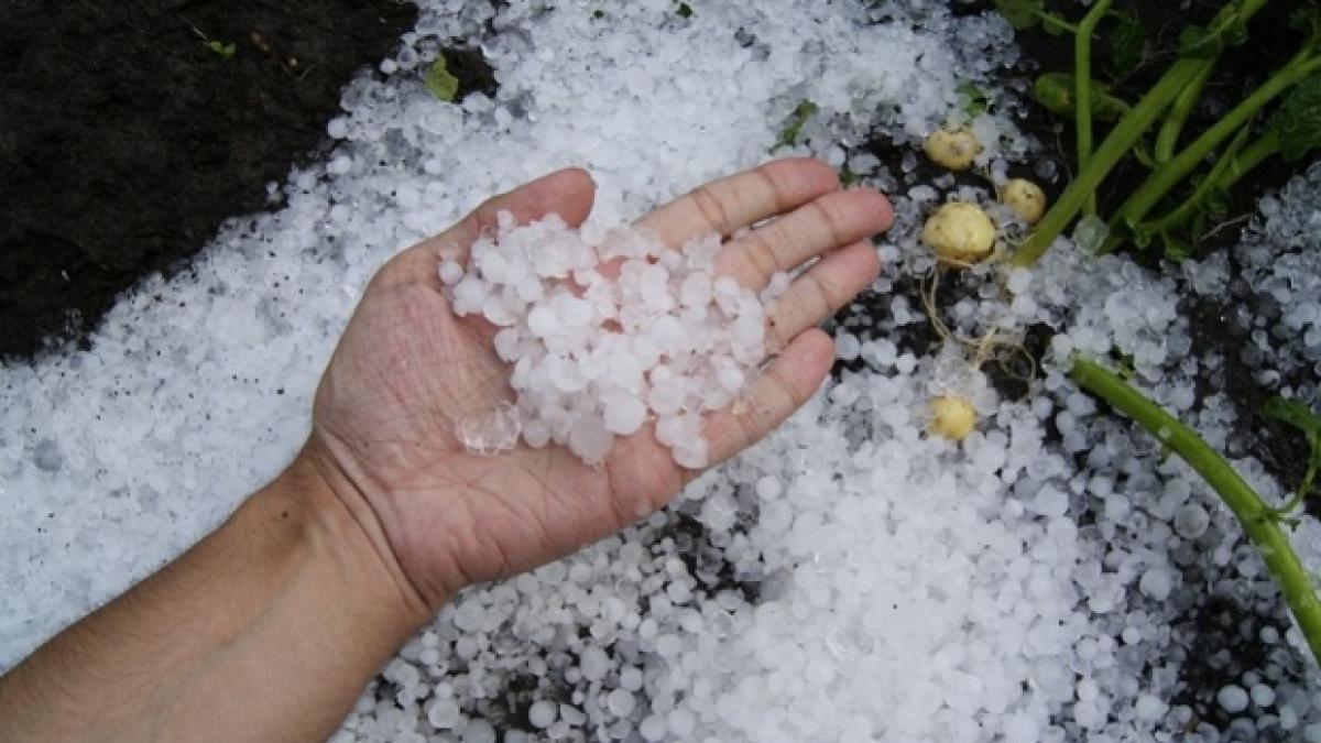 România, sub stăpânirea vremii extreme. Fenomenele meteo au făcut ravagii în toată țara