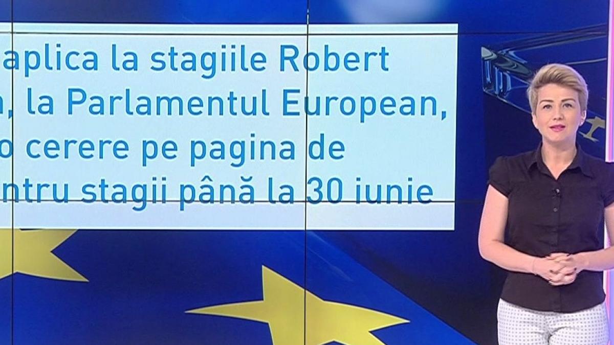 Be Eu: Ce înseamnă o carieră în Uniunea Europeană