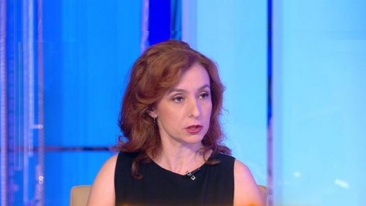 Ingrid Mocanu, critică dură la adresa Alexandrei Lăncrănjan. ”Îi strică imaginea ei și a paraditorilor din gașcă”