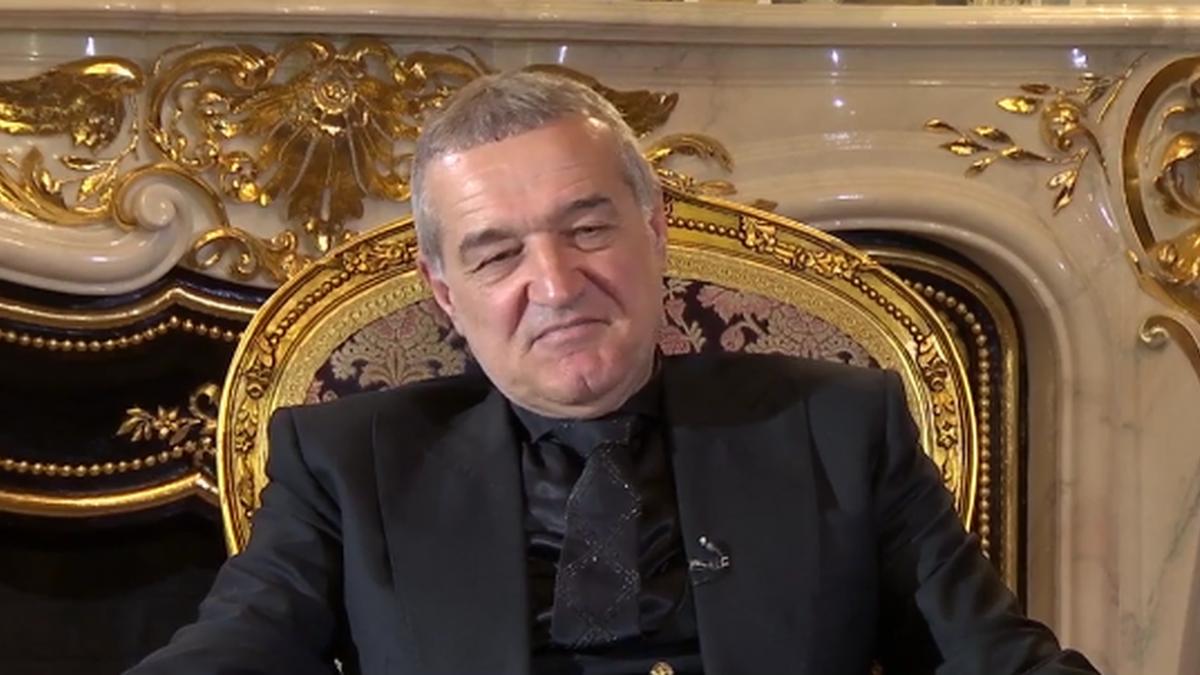 Becali câștigă un nou proces. Finanțatorul FCSB scapă de plata a 320.000 de euro