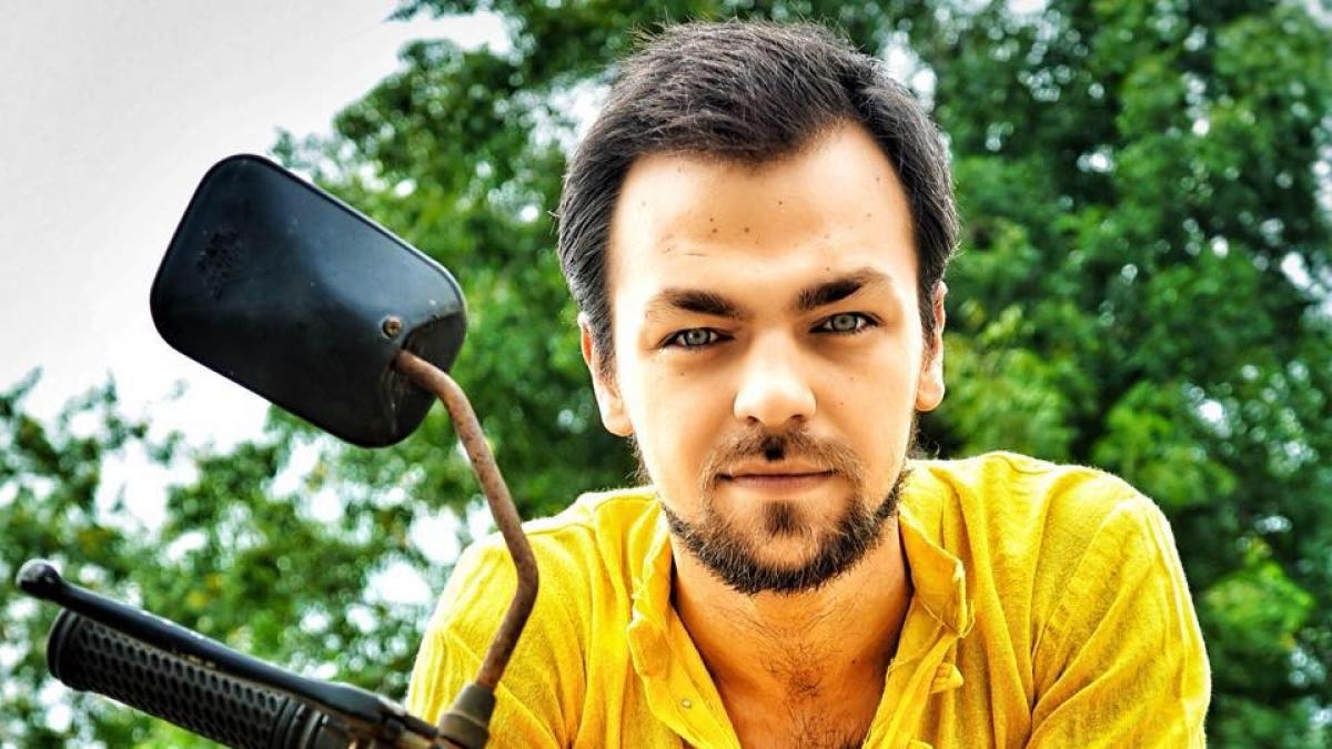 INTERVIU. Victor Țăpeanu, actor, regizor, fondator al Cuibului Artiștilor, la doar 25 de ani: „Mai am un singur obiectiv pe partea de actorie. Vreau să intru în Cartea Recordurilor”