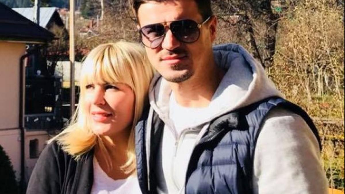 Elena Udrea se pregătește de botez, dar și de nuntă