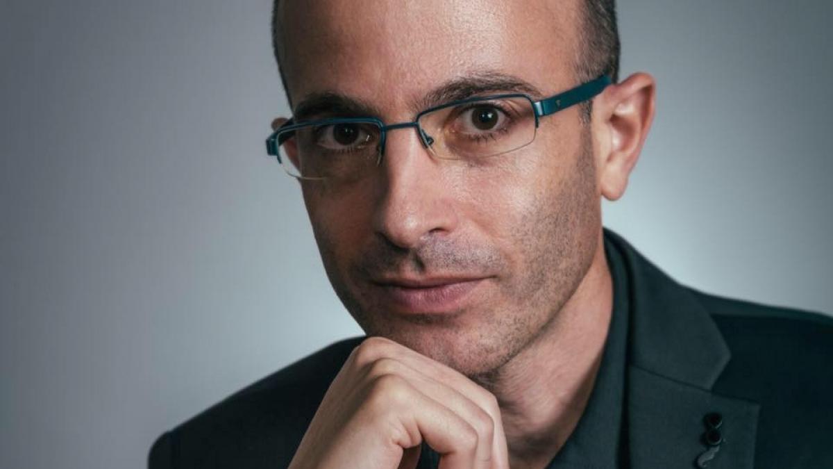 Yuval Noah Harari: Dacă Uniunea Europeană s-ar prăbuși, există șanse ca războaiele să reizbucnească. Un conflict între Ungaria și România ar redeveni posibil