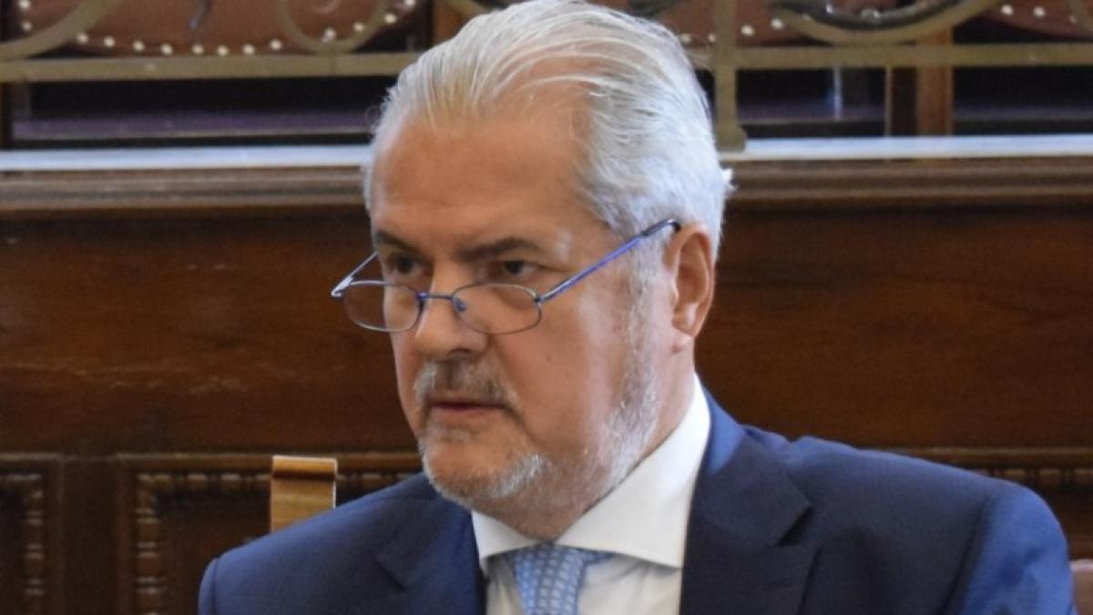 Adrian Năstase, observații legate de „Acordul Politic Național” semnat la Cotroceni: „Semnatarii reprezintă mai puțin de 40% din reprezentanții poporului suveran în Parlament. Formula e exagerată”