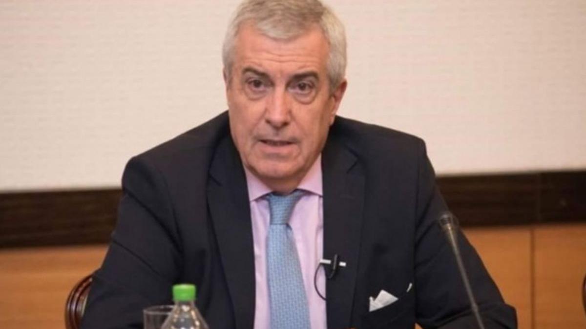 Călin Popescu-Tăriceanu solicită CSM desecretizarea protocoalelor dintre DNA-SRI și instanțe