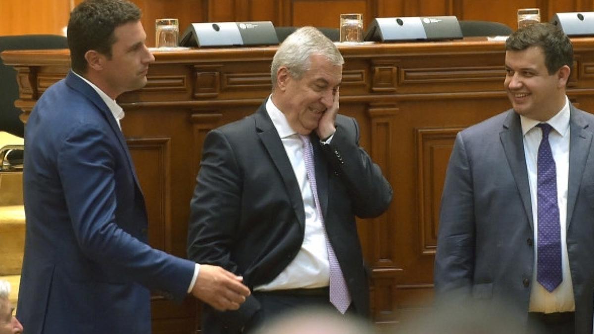 Călin Popescu Tăriceanu, mesaj ironic după moţiune: E greu, băieţi, fără liste suplimentare? E greu!