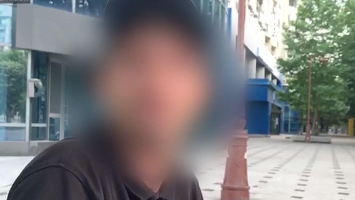 Mărturii șocante ale suspectului de pedofilie: „Îi îmbrățișam și îi sărutam pe obraz”