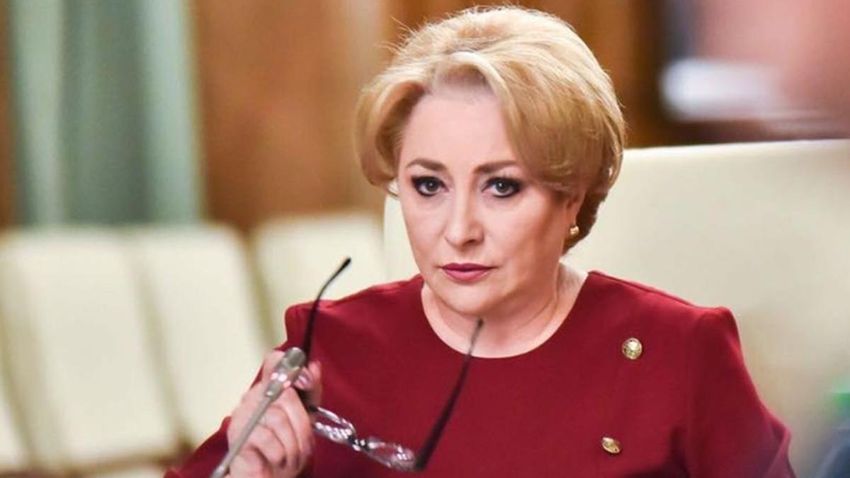 Viorica Dăncilă: „Guvernul îşi exprimă solidaritatea cu persoanele strămutate din casele, comunităţile şi ţările de origine”