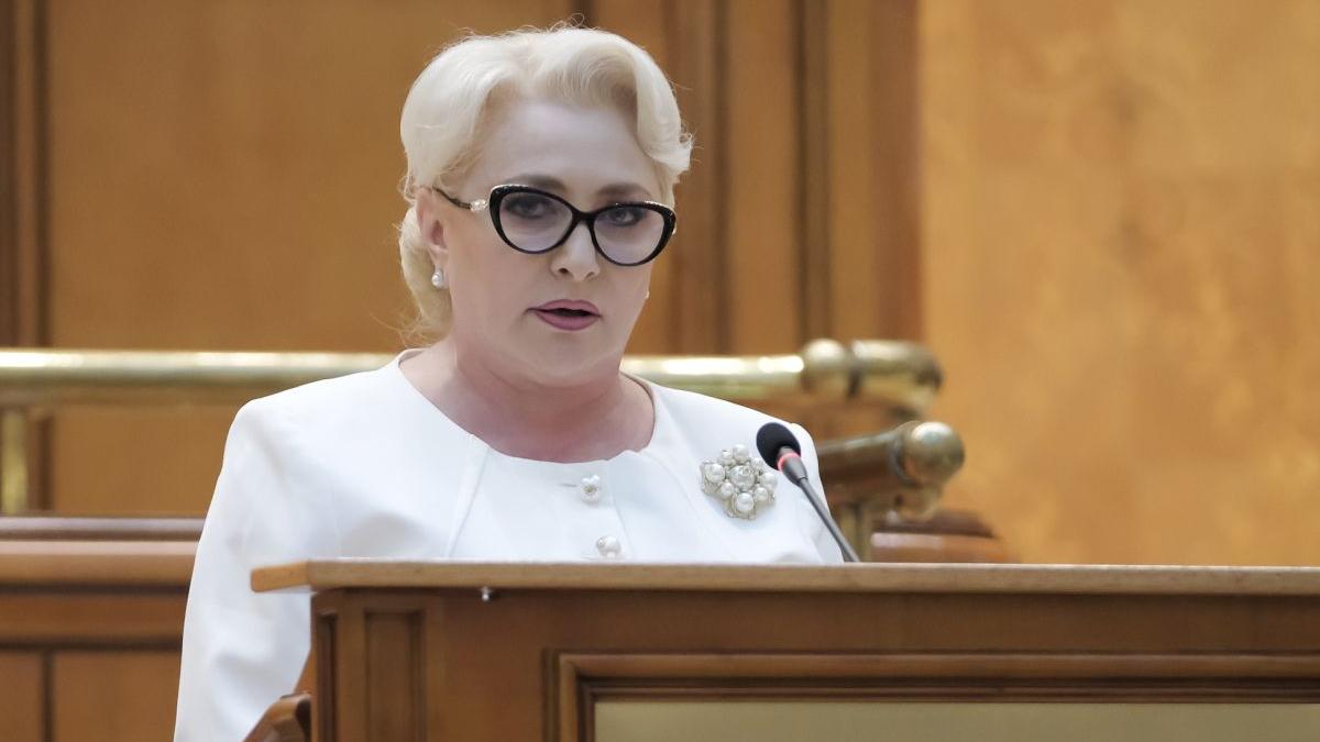 Viorica Dăncilă, mesaj de ultimă oră pentru românii din Diaspora: „Luăm în calcul prelungirea votului pe mai multe zile”